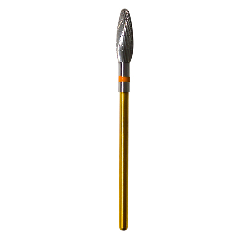 Broca Tungstênio Corte Cruzado Fino 250104040TF - DPF