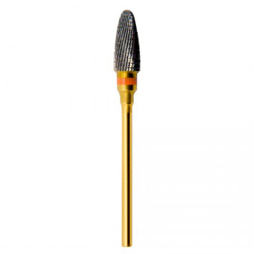 Broca Tungstênio Corte Cruzado Fino 251104060TF - DPF