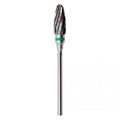 Broca Tungstênio Corte Cruzado Grosso 251104060C - DPF