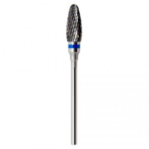 Broca Tungstênio Corte Cruzado Médio 251104060N - DPF
