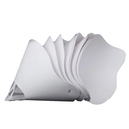 Funil de Papel p/ Impressora 3D c/ 10 und