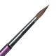 Pincel para Cerâmica Purple Nº 06 - DPF