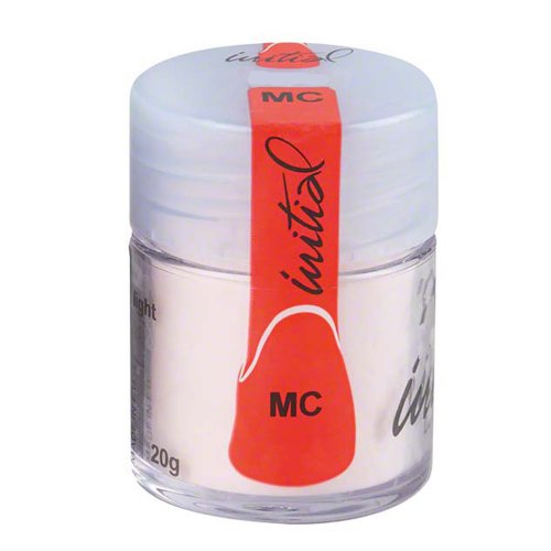 Cerâmica Initial MC Bleach Dentina Light BLD-1 20g