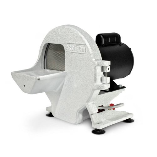 Recortador de Gesso 1/2CV 10'' com disco diamantado - Protecni