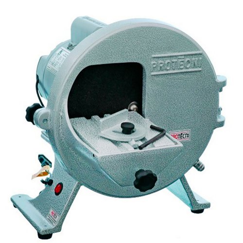 Recortador de Gesso 1/2CV 10'' com disco pedra - Protecni