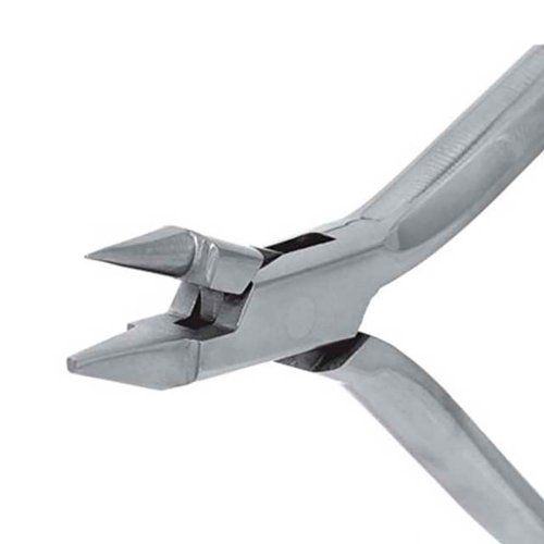 Alicate Orto 139 Curto - Zatty