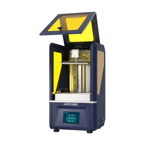 Impressora 3D Anycubic Photon Mono SE