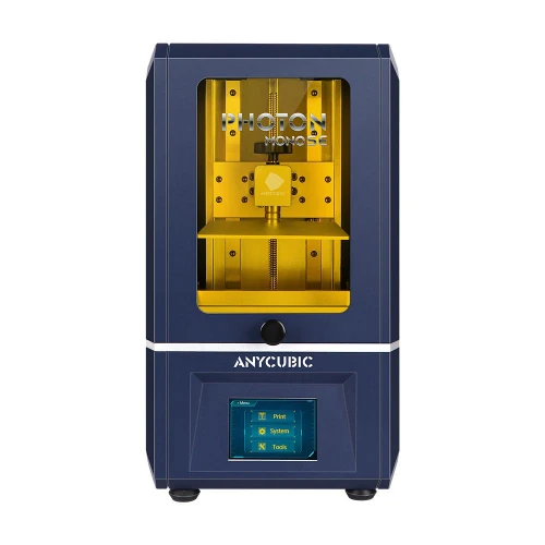 Impressora 3D Anycubic Photon Mono SE