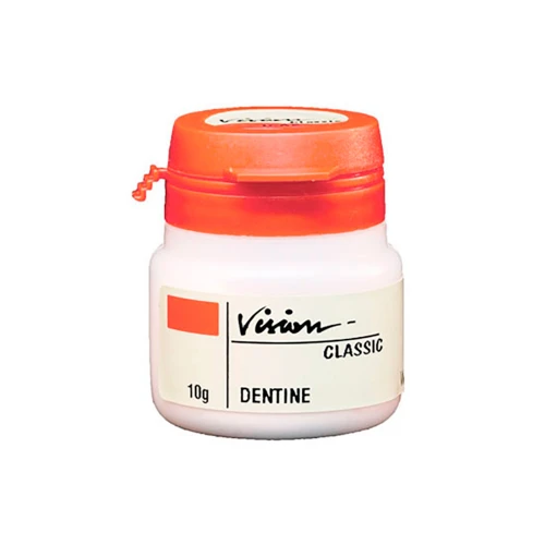 Cerâmica Vision Classic Dentina D-C2 10g