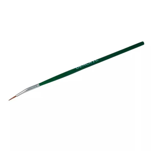 Pincel para Acrílico Pêlo de Marta - Dencril