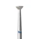 Broca Diamantada DPF -DD2423