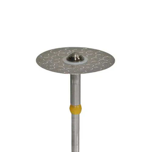 Disco Diamantado Flex Escamado 104SF911.220 DPF