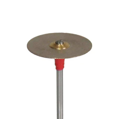 Disco Sinterizado Rígido 22mm 5412-220 DPF