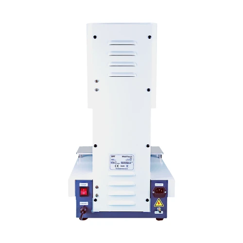 Forno para Porcelana MobiTouch Pro c/ Bomba de Vácuo 220V - DPF