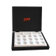 Godê Porcelana 15 Cav + 3 Liq Preto - DPF