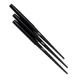 Kit de Pinceis Black com 3 und (0-4-8) - DPF