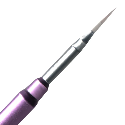 Pincel para Pintura Purple Nº 0 - DPF