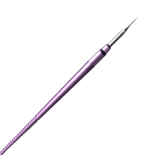 Pincel para Pintura Purple Nº 0 - DPF