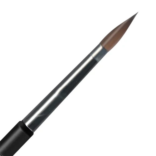 Pincel para Cerâmica Black Nº 06 - DPF