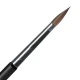 Pincel para Cerâmica Black Nº 06 - DPF