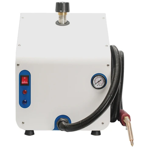 Vaporizador MobiVap - DPF