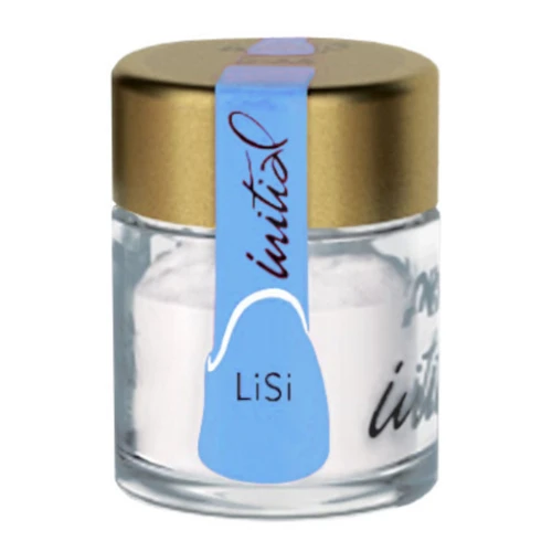 Cerâmica Initial Lisi Enamel Incisal Oclusal EO-15 20g