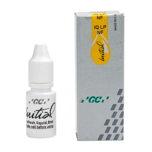 Initial Refresh Liquid 8ml