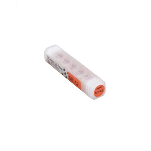 Pastilha Initial Lisi Press MT-C1 com 5 unidades