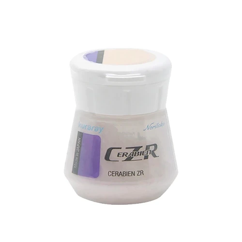 Cerâmica Noritake CZR Opalescente LT Natural 10g