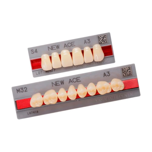 Dente New Ace TL4 Superior A1