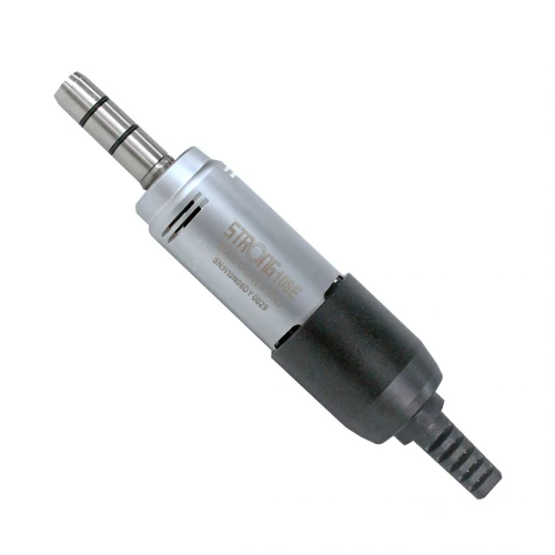 Micromotor elétrico encaixe intra para contra angulo 108E