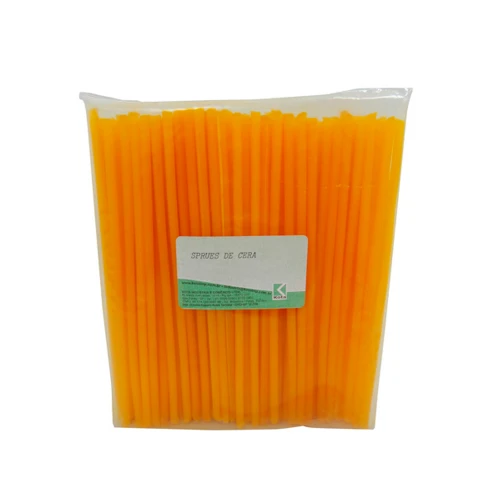 Cera Sprues 4,5mm 250g Kota