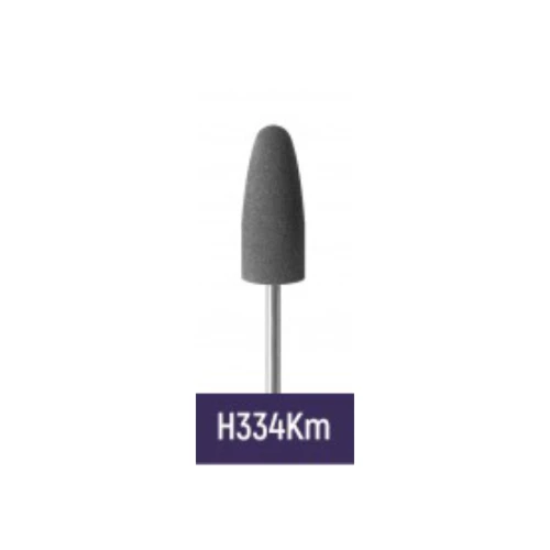 Polidor Eve Technick Acrílico PM Médio REF H334KM Und - Odontomega