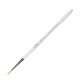 Pincel AllWhite Sintético 02 - Odontomega