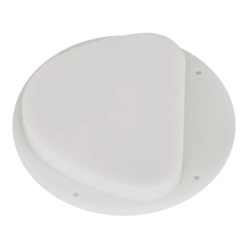 Bloco P.M.M.A Amann White 20mm  Block Pro