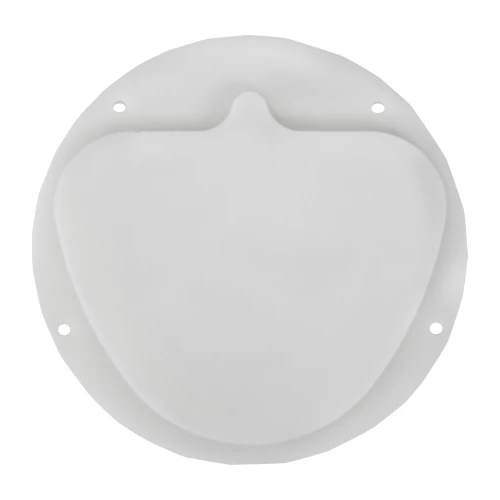 Bloco P.M.M.A Amann White 20mm  Block Pro