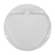 Bloco P.M.M.A Amann White 20mm  Block Pro