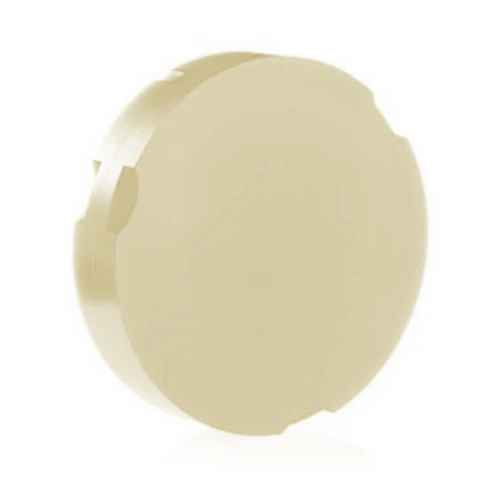 Bloco P.M.M.A ZIRK. Multi. B1 20mm  Block Pro