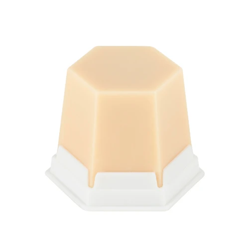 Cera Geo Classic Dentina Transparente 75g 499-0400 - Renfert