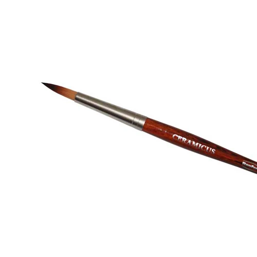 Pincel Ceramicus Sintètico Big Brush - Renfert