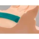 Cera Geo Barra Reta Triangular Mandella 65g 667-3042 - Renfert