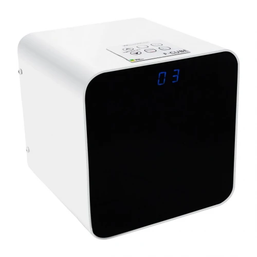 Forno Fotopolimerizador F. Cube VRC