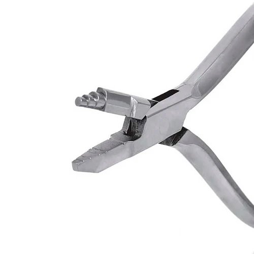 Alicate Orto 074 Young  - Zatty